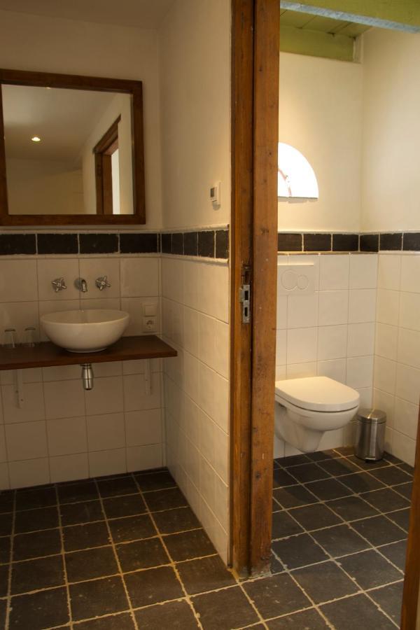 B&B Van Beijden Overasselt Exterior photo